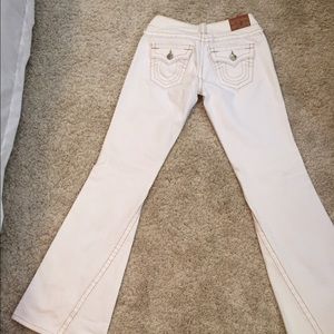 100% Authentic True Religion Jeans